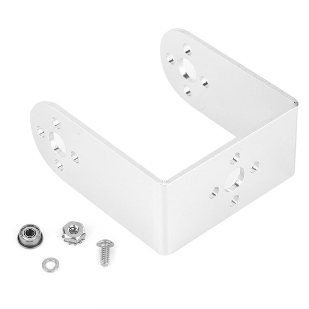 AVEKI 7005 Aluminum Pivot Arm Robot Replacement Parts Fit for