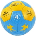 thumbnail image 1 of Going One All-Weather Soccer Ball - Training Ball with Machine-Sewn PVC Cover; Sizes 3, 4 and 5, 1 of 6