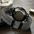 thumbnail image 5 of Geneva Quartz Watch - Anologue Luxury Movement For Men And Women - Stainless Steel, 5 of 5