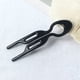 thumbnail image 2 of Promotional activities!American U-shaped Wavy Hairpin For Women With Updo Hair On The Back Of The Head, Versatile Headband Hairpin, 2 of 5