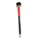 thumbnail image 2 of Gancho de pesca Strade Fareast Limited plantilla de calamar telescópica 6 Metros Rojo, 2 of 8