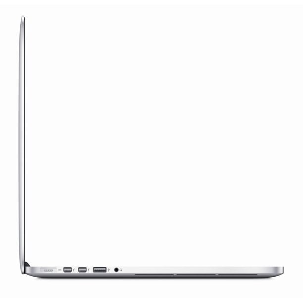 Apple MacBook Pro 13.3in MGX82LL/A Mid-2014 - Core i5 2.6GHz, 8GB 