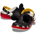 thumbnail image 3 of Crocs para Niños Disney Mickey Minnie Mouse Clásicos y Livianos, 3 of 8