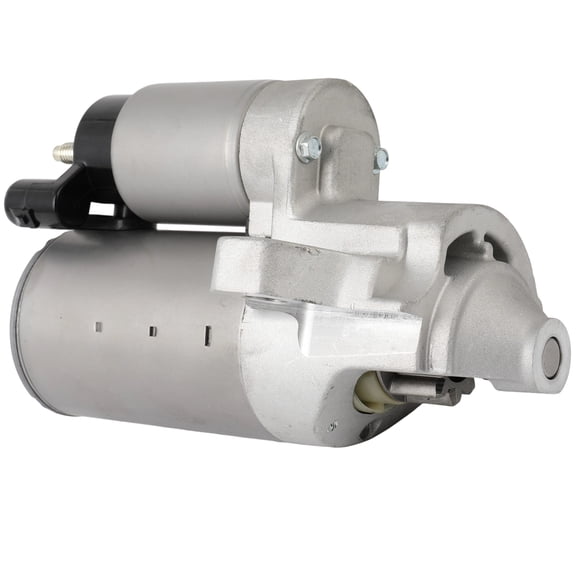 SCITOO Starter Compatible for for Ford Edge 2015-2018,for Ford Fusion 2017-2019,for Lincoln Continental 2017-2020 Engine Starter Motor 438000-2050, MS438000-2050