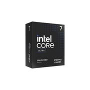 Intel Core Ultra 7 Series 2 (2nd Gen) 270K PLUS Tetracosa-core (24 Core) 3.70 GHz Processor