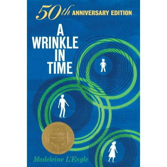 A Wrinkle in Time (Anniversary)