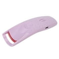 thumbnail image 3 of Recourbe-cils Électrique Chauffant Longue Durée en Silicone Type C Rechargeable pour Fille, 3 of 7
