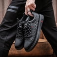 thumbnail image 1 of Zapatos de estudiante de primavera para hombre, zapatillas informales con estampado de cocodrilo, transpirables y a la moda para hombre, 1 of 6