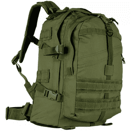 Fox tactical field operator's action pack online