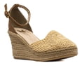 thumbnail image 3 of Zapatillas para Mujer ZMexico 2105 beige 25.5, 3 of 4