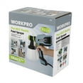 WorkPro Plus 14GPH Electric Paint Sprayer,120 Volt, Model 2234