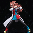 thumbnail image 5 of Dragon Ball Z Bandai Action Figure Android 21 Zarbon Piccolo Vegeta Gohan Shfiguarts Zarbon Figurines Model Collection Dolls Toy, 5 of 5
