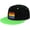 B151, variant on LGBT pride flag Dad Hat Flat Brim Trucker Hats Mens Funny Novelty Snapback Baseball Cap,White