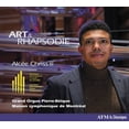 thumbnail image 1 of Alc?e Chriss III - Art & Rhapsodie, 1 of 2