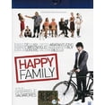 thumbnail image 1 of Happy Family (2010) [ NON-USA FORMAT, Blu-Ray, Reg.B Import - Italy ], 1 of 1