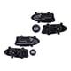 thumbnail image 1 of Par de FAROS DEPO CHARGER 2015 al 2016 Halógeno Nuevo, 1 of 4