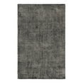 thumbnail image 2 of Jill Zarin English Manor Collection Area Rug - Farmhouse (3' 3" x 5' 3" Rectangle Blackberry/Ivory), 2 of 6