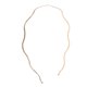 thumbnail image 1 of WASHWEPE Accesorio Para El Metálico Dorado Con Simple Y Sofisticado Para Mujer, 1 of 8