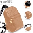 thumbnail image 5 of Bolso Shendy Vendy Bandolera Para Mujer Impermeable Vini Piel Casual, 5 of 5