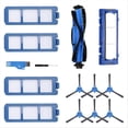 thumbnail image 1 of 14-Piece Robot Vacuum Replacement Parts Set for Eufy, 1 of 5