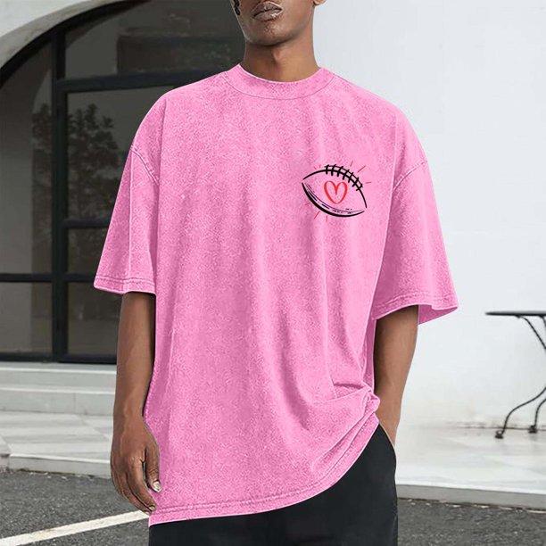 Tops para hombre, blusas y camisas de cuello redondo y manga corta para hombre, camisetas deportivas informales con estampado desgastado para hombre, blusas de cuello redondo y manga corta para hombre