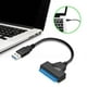 thumbnail image 1 of 5Gbps USB 3.0 a SATA Cable 2.5 pulgadas HDD SSD Adaptador externo Cable de alimentación, 1 of 3