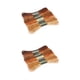 thumbnail image 3 of Matsuzay Juego de hilos de bordado de algodón Multicolor, artesanía DIY, ovillos de costura suaves que no destiñen, muñequera para manualidades, 7,5 No.02 2piezas Matsuzay CBP156292, 3 of 5