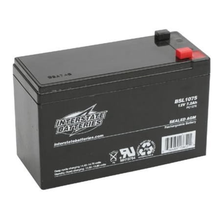 INTERSTATE BATTERIES UPC &amp; Barcode | Buycott