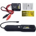 thumbnail image 5 of 6-42V Automotive Circuit Scanner - Short & Open Circuit Finder, Wire Tracer & Continuity Tester for Car, Truck, Boat, RV Diagnostic(1set-L), 5 of 6