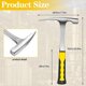 thumbnail image 4 of 30oz Tinner'S Hammer with Gloves, 4 of 5