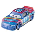 thumbnail image 1 of Disney/Pixar Cars 3 Rex Revler Die-cast Vehicle, 1 of 3