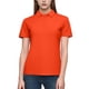 thumbnail image 1 of TaTaai Women's Casual Short Sleeve Open Collar Shirt Top Cool Summer Blouse Daily Office Wear Loose Comfortable Fit Plus Size Gift, 1 of 6