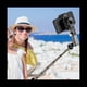 thumbnail image 3 of Estabilizador de TeléFono MóVil Selfie Stick Handheld Gimbal Estabilizador TeléFono MóVil Selfie Stick TríPode con Luz de Relleno, 3 of 5