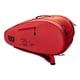 thumbnail image 1 of Maleta De Padel Bela Super Tour Wilson Roja Wilson Bela Super Tour, 1 of 3