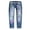 Purple, variant on Vedolay Pants for Women High Waist Tummy Control Classic Skinny Jeans,Purple XXL