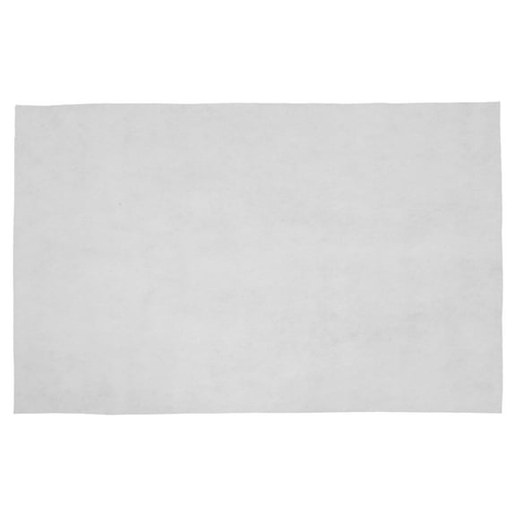 ROSENICE 1Pcs Chinese Drawing Felt Mat for Calligraphy and Painting Wool Fiber 47.2 * 31.5 Inch