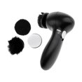 thumbnail image 2 of Ensemble de Soin Électrique Automatique pour Chaussures Brosse de Polissage Kit de Nettoyage, 2 of 9