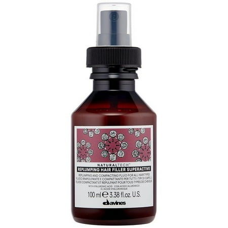 Replumping Hair Filler Superactive, 3.38 fl. oz.