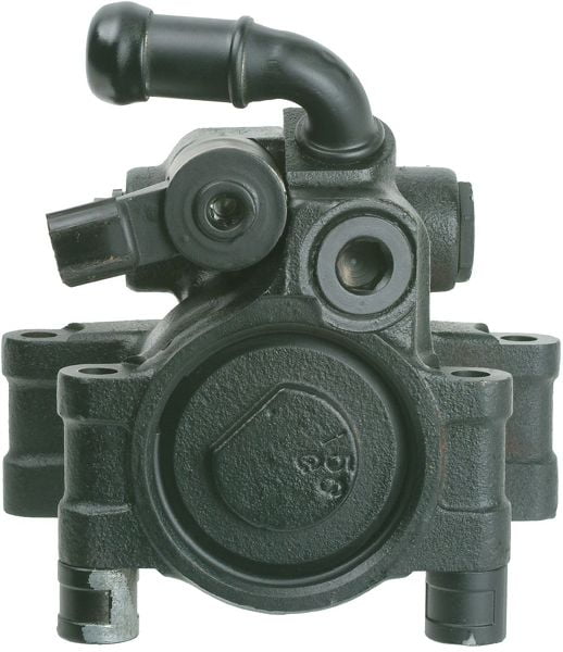 OE Replacement for 20082009 Ford Taurus Power Steering Pump (Limited