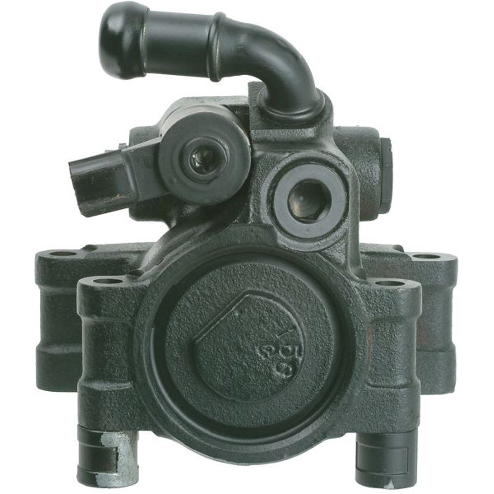 OE Replacement for 20082009 Ford Taurus Power Steering Pump (Limited