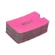 thumbnail image 1 of Funda protectora para tarjetas de crédito, 100 unidades, fundas de bloqueo de tarjetas, funda de protección contra robo de tarjetas, eficiencia maximizada, 1 of 8