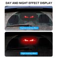thumbnail image 4 of Ygjytge Parche Freno Placa Proyección Freno Coche para Tesla Model Y (Eye Of Devil), 4 of 8