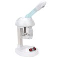 thumbnail image 1 of Vaporizador Facial, Vaporizador Facial De Tamaño Mini Efectivo, Conveniente Mesita De Noche De 370ML Para Tocador, Escritorio De Dormitorio ANGGREK Enchufe de EE. UU. 110V, 1 of 8