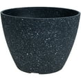 thumbnail image 1 of Maceta práctica para exteriores, maceta de resina gruesa para plantas y flores., 1 of 7