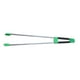 thumbnail image 3 of Recogedor de basura Yinane herramienta para recoger basura 88cm acero inoxidable, 3 of 8