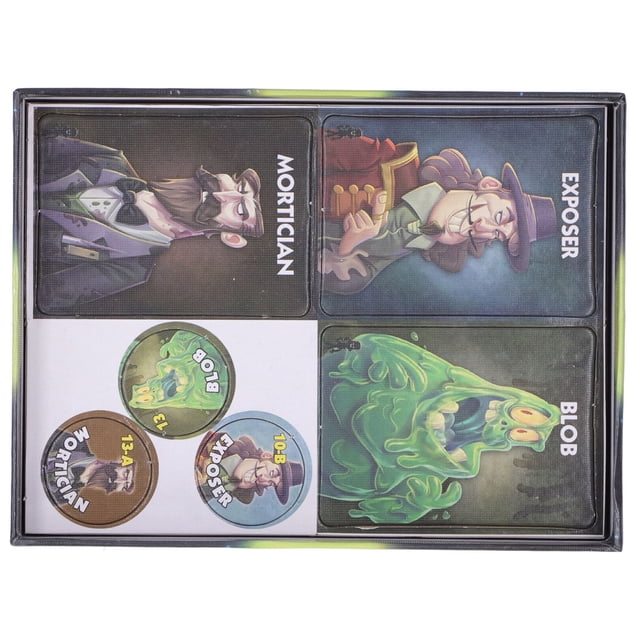 Juego de mesa de cartas, juego de rol para fiestas, juego de cartas interactivo, juego de mesa para fiestas, meticulosamente diseñado