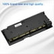 thumbnail image 4 of Adaptador de Fuente de AlimentacióN ADP-160ER N16-160P1A para Piezas de Consola Slim 22XX 25XX, 4 of 5