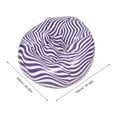 thumbnail image 2 of unbranded Inflable Lavable Color Púrpura Para Camping Y Uso En El Hogar Con Soporte Cómodo, 2 of 8