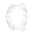 thumbnail image 1 of Dsscvnef Solar Smart Sapphire Watch Band Compatible with Watch 7 Half Hollow TPU Wristband Accessories Durable Lightweight Strap, 1 of 3