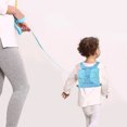 thumbnail image 3 of Outdoor Toys Child Belt Traction Rope for Safe Travel and Indoor Outdoor Exploration, 3 of 4